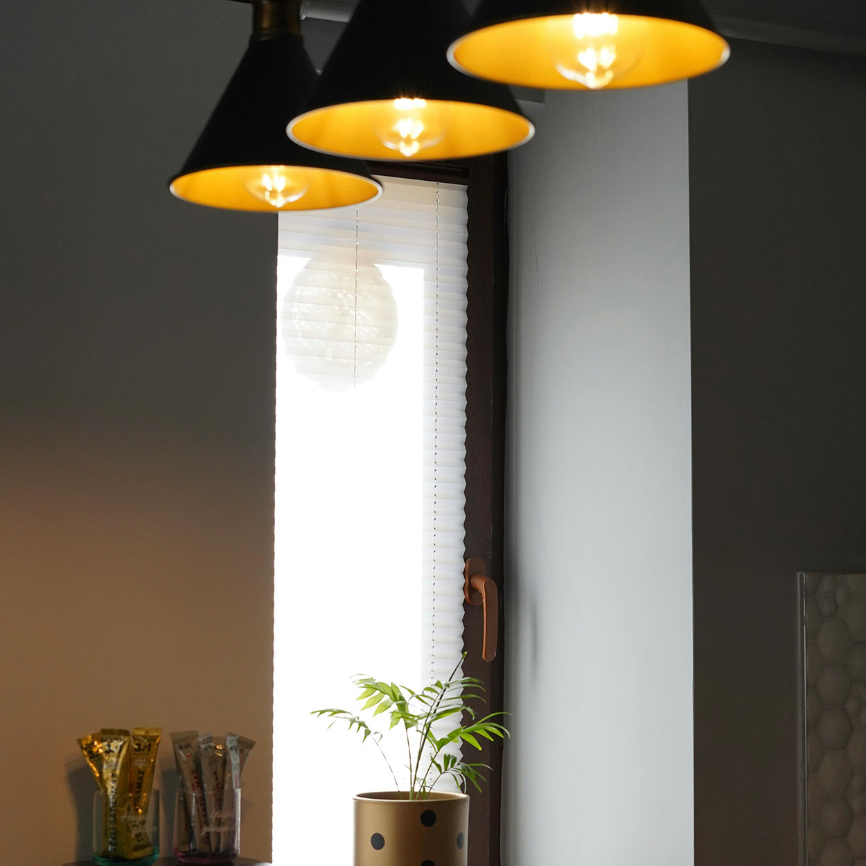 Derince Klinik - Antibakteriyel Honeycomb